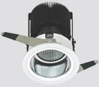 Epistar COB LED Downlight LED Ceiling Light