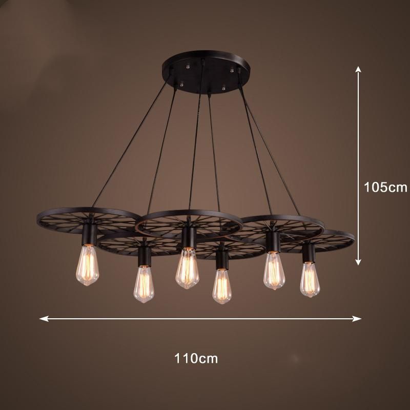 Decorative Light modern Chandelier Decorative Home Lighting