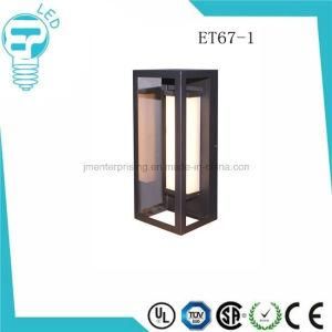 Et67-1 Interior Light LED Wall Lamp