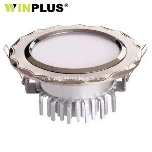 LED Downlight (WPDL05-4FT-10W)