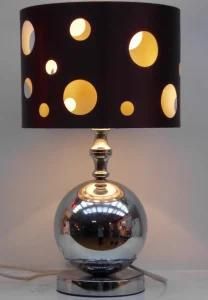 Fashion Living Room Table Lamp (KS-1009)