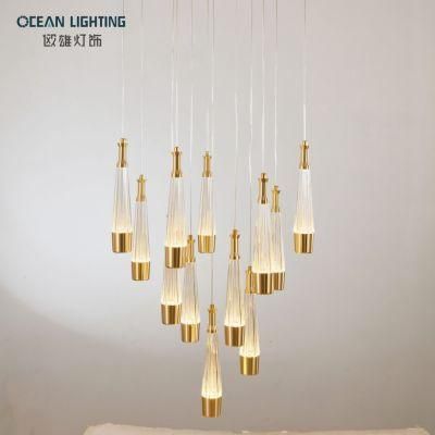 Lamps Hanging Pendant Lights Modern Pendant Lamp Base Om822506-1