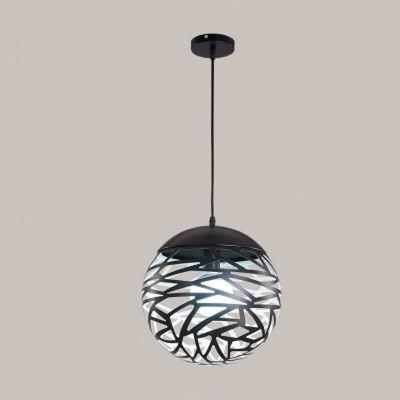 Decorative Interior Lighting for Hanging Pendant Lamp E27 Restaurant Light