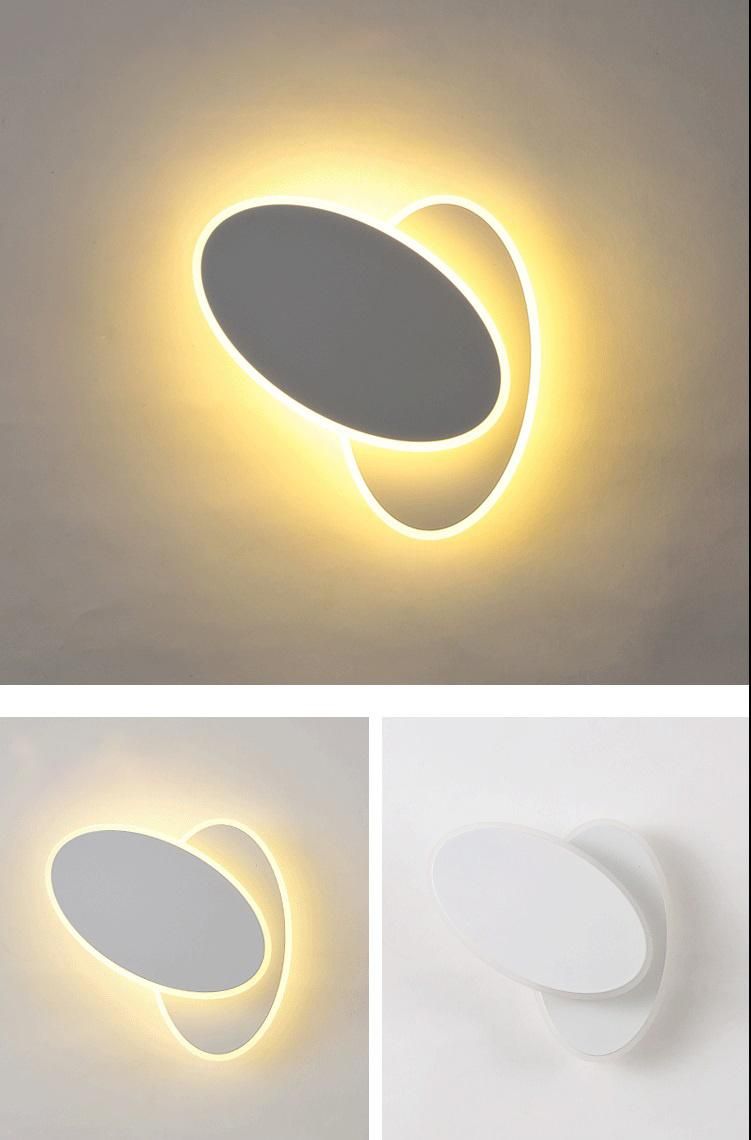 Modern Wall Lights LED Wall Lights Outdoor LED Wall Lamp