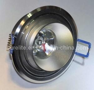 Cabinet Light (XLS-3W-007-1)