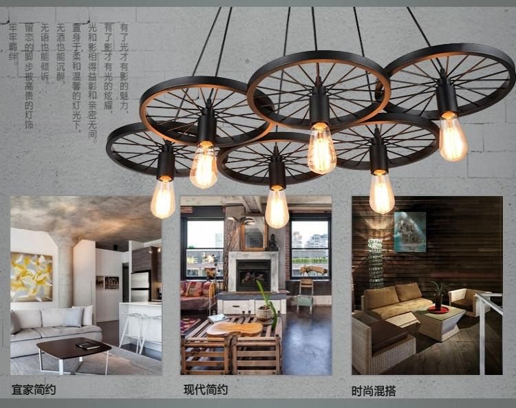 Decorative Light modern Chandelier Decorative Home Lighting