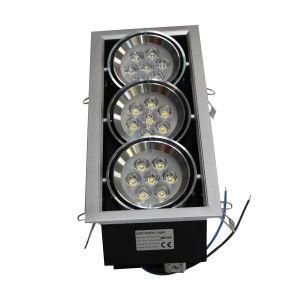 24W LED Grille Lamp