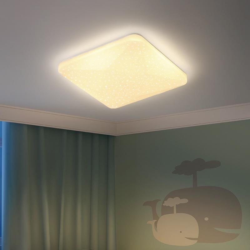 Ceiling Lamp Simple Modern Children′s Room Lamp Master Bedroom Room Lamp