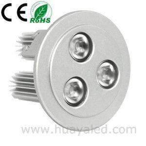 LED Downlight (HY-DS-03B)