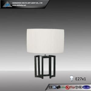 Round Hotel Decorative Desk Lamp (C500825)