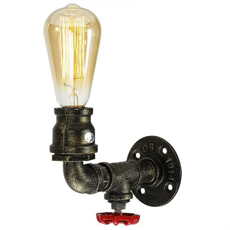 Modern Wall Light Industrial Light Wall Mounted Light Wall Lights for Living Room