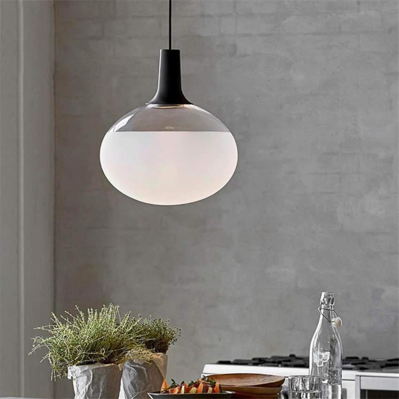 Postmodern Vintage Pendant Light Designer Art Lamp Living Room Bedroom Office Bar Home Pendant Lamp (WH-AP-213)