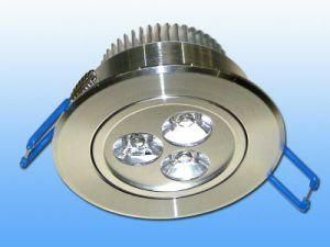 LED Down Lights Epistar 3W LED Downlight