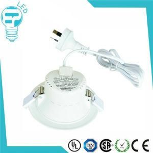 Manufacturer CE 15W Dimmable LED Down Light