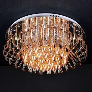 Modern European Style Ceiling Light for Lobby