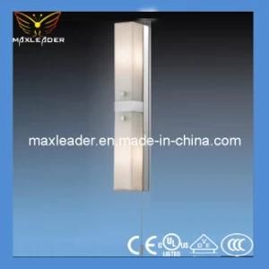 2014 Hot Sale Outdoor Wall Lamp CE, VDE, RoHS, UL Certification (J-MB121844)