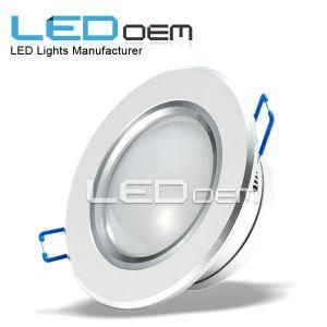 High Power LED Ceiling Light (SZ-DC09W)