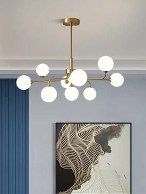 Chandelier Living Room Bedroom