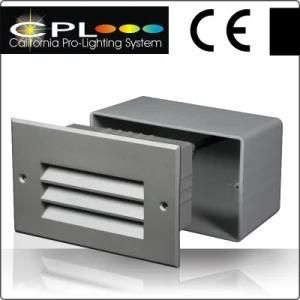 LED Wall Light (CPL-WL007)