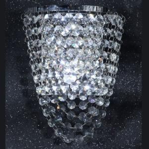 Cheap Crystal LED Wall Lamp Em1030