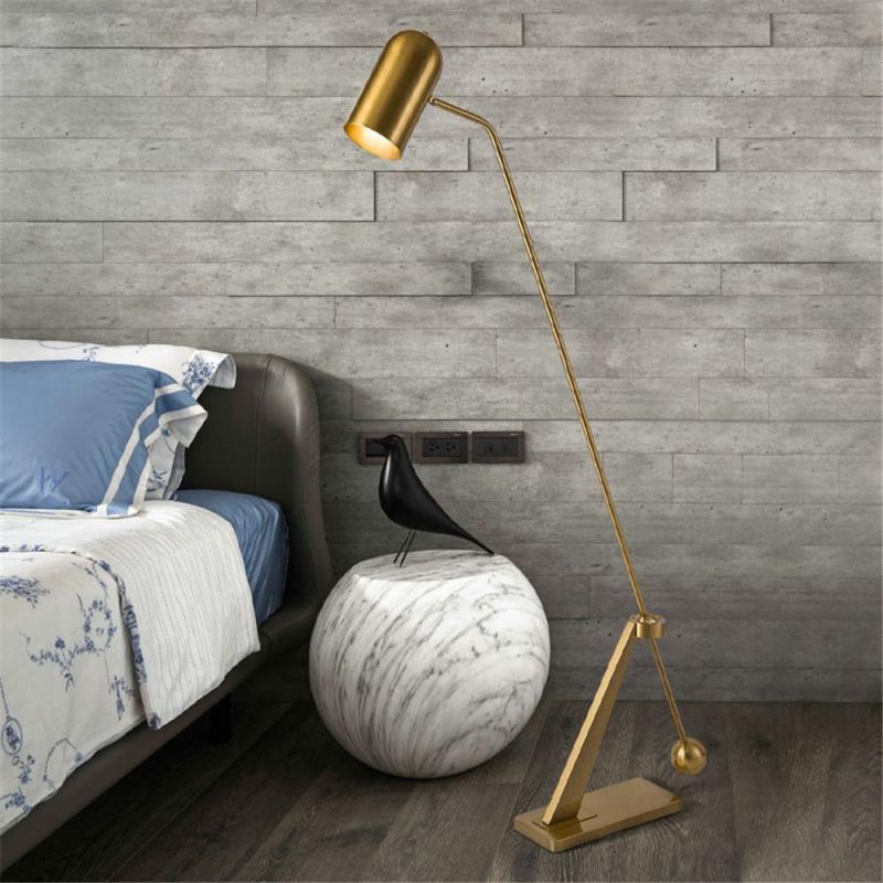 LED Modern Decorative Indoor Standing Table Desk Floor Lamps