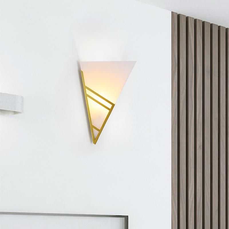 Simple Modern Creative Wall Lamp Living Room Corridor Lamp Wall Lamp