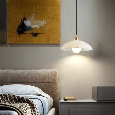 Simple Style Chandelier Good Quality Bedroom Dining Room Pendant Lamp