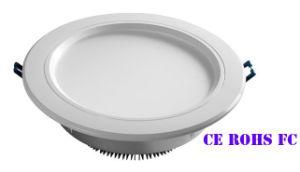 10W LED Downlight