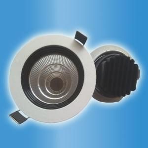 High Quality LED Downlight Cylinder, 5W 10W 7W LED Light Down Light