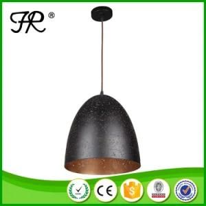 Wholesale Modern Hotel Metal Hanging Pendant Light