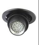 MCR137-9W, 9W, 12W, 18W, LED Down Light