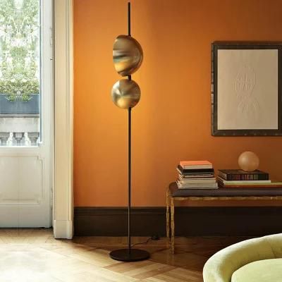 Newest LED Floor Lamp Modern Floor Light Standing Light for Living Room Floor Lamp LED (WH-MFL-48)