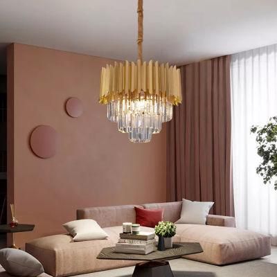 Dafangzhou 32W Light China Modern LED Chandeliers Manufacturer LED Pendant Light 2years Warranty Period Pendant Lamp Light for Home