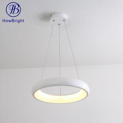Designer Ceiling Pendants Lighting Aluminum Pendant Lamp for Living Room