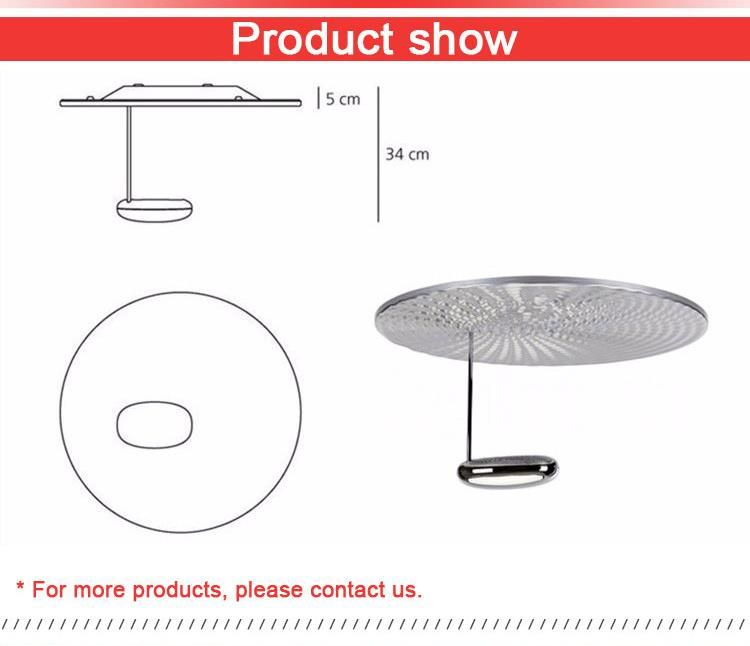 LED Ceiling Lamp