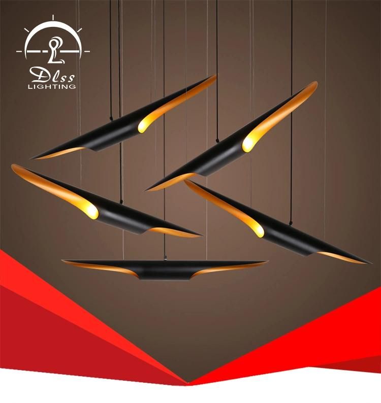 Pendant Light Modern Chandelier G9 LED Pendant Lamp