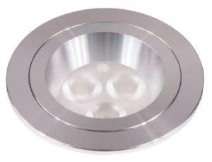 Waterproof (IP54) Recessed LED Down Light (78-3.9-034-HGS)