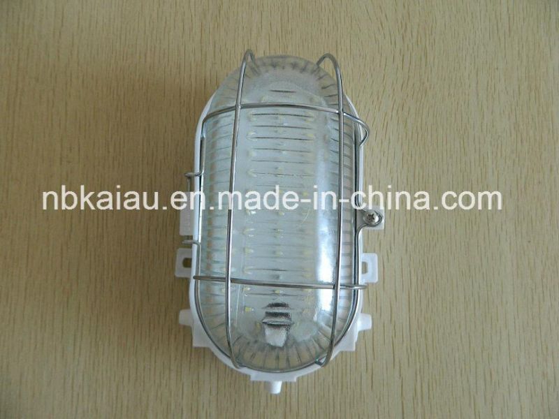 LED Anti Vandal Lamp