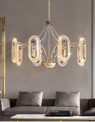 Super Skylite LEDs Lightening Ceiling Dining Area Light Pending Lights Chandeliers Latest Chandelier Lamps Lightingwholesaler