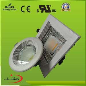 Expert Manufacturer of LED Downlight 5W/8W/10W/15W/20W/30W