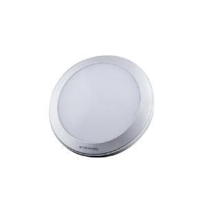 8W SMD Controlled Round LED Ceiling Lighting