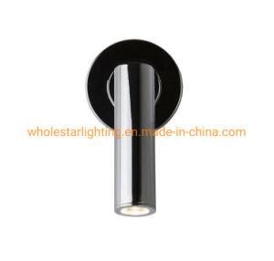 LED Bedhead Lamp, Hotel Wall Light (WHW-1517)