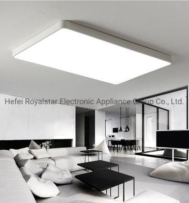 Royalstar Factory Ultra-Thin LED Ceiling Light