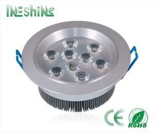 LED Ceiling Lamp