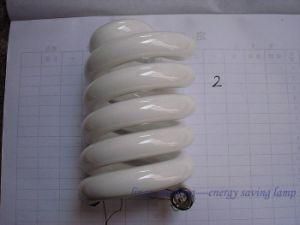 Half Spiral Energy Saving Lamps (High Power Lamp)