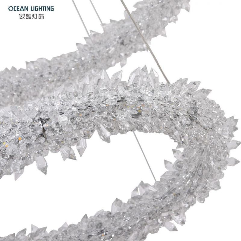 Ceiling Lamps for Living