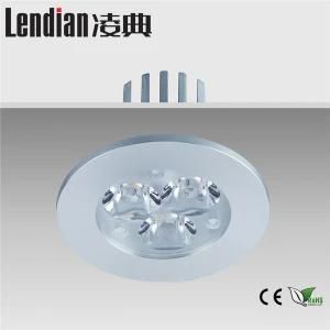 Recessed LED Down Light (65-3.9-002-HGS)