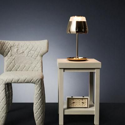 Nordic Modern Design Luxury Bed Side Table Lamp