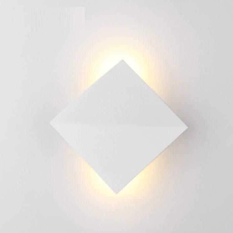 Tpstar Lighting Simple Wall Lamp Ceiling Pendent Bedside Wall Lamp Flush Mount Ceiling Light Ceiling Flush Mount Light