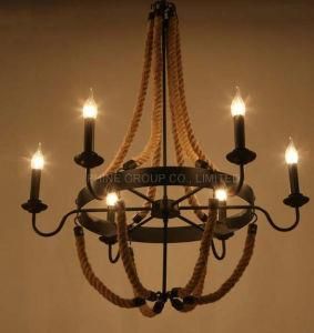 Modern Bedside Bar Decorative Chandelier for Home or Hotel Use